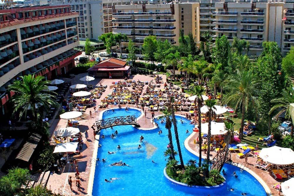 أوثليس فيلا رومانا