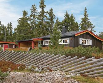 3 bedroom stunning home in Sjusjøen - Sjusjøen - Building