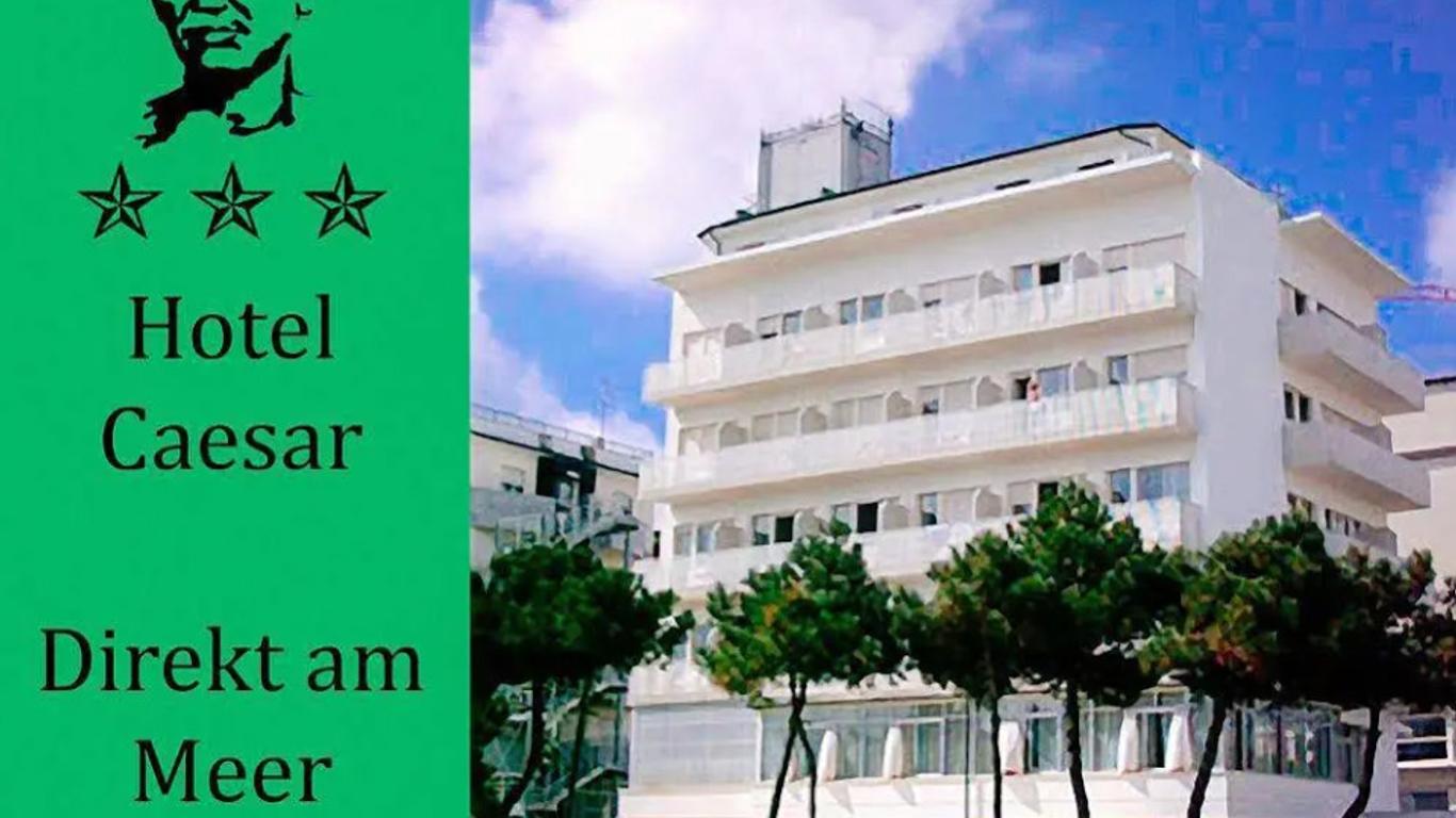 Hotel Caesar