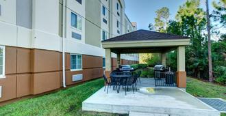 Candlewood Suites Ft Myers I-75 - Fort Myers