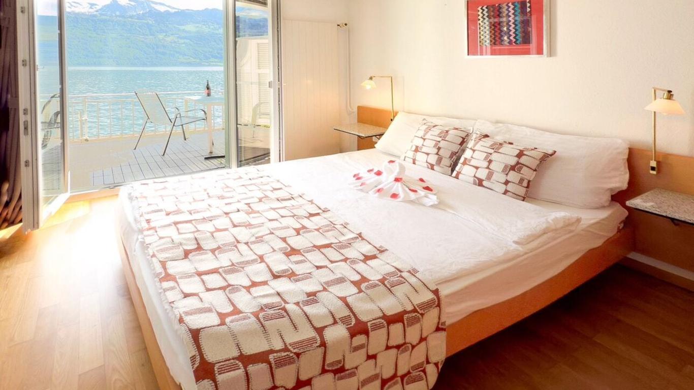 Seehotel Schwert