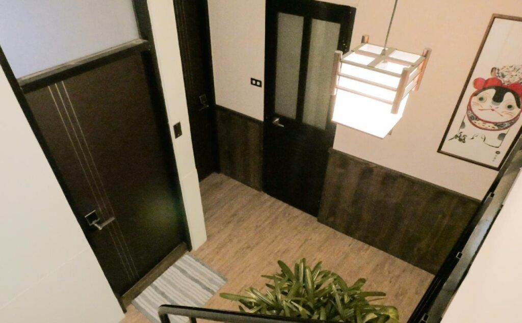 ريد هاوس آند أولد لين