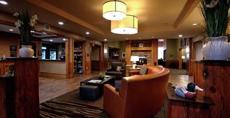 Homewood Suites By Hilton Durango, Co - Durango - Hall d’entrée