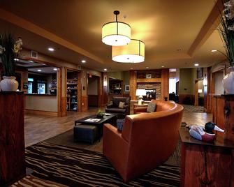 Homewood Suites By Hilton Durango, Co - Durango - Lobby