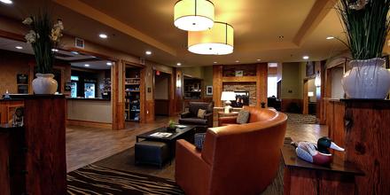 Image of hotel: Homewood Suites by Hilton Durango