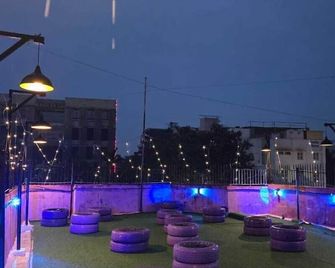 Livzo - Purple House - Ahmedabad
