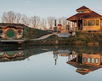 Atelier Recreation Village - Râşnov