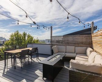 Luxury Townhome in the Heart of the Mile High City - Denver