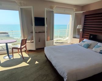 Hotel La Corniche - Saint-Hilaire-de-Riez