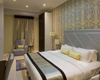 Morning Side Suites & Spa - Lagos - Habitación