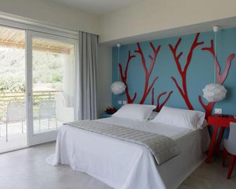 Baia Del Sole Resort - Ricadi - Quarto