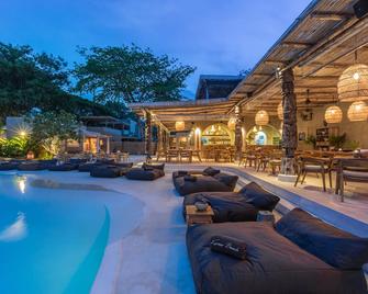 Karma Resort - Ko Samui - Piscine