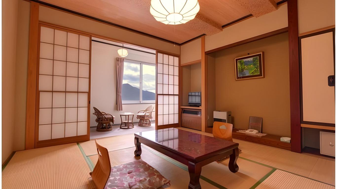 Nikko Sansui