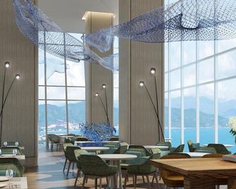 Hyatt Regency Nha Trang - Να Τρανγκ - Εστιατόριο