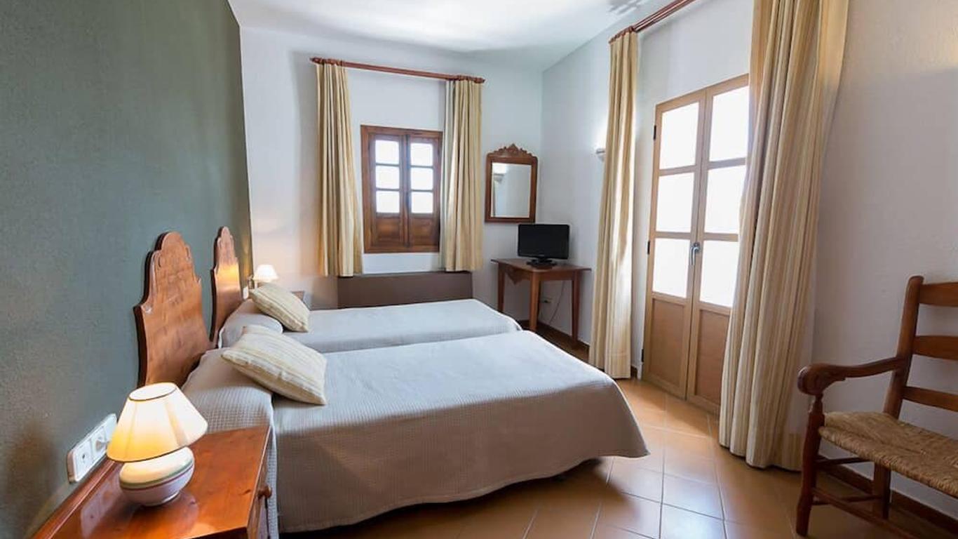 Hotel Villa de Priego de Córdoba