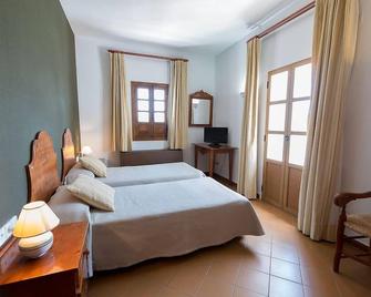 Hotel Villa de Priego de Córdoba - Zagrilla - Habitación