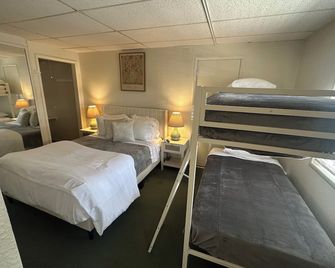 Grand Central Motel - Ely