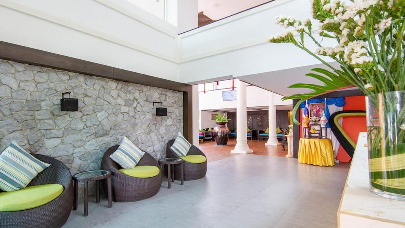 Furamaxclusive Sandara Hua Hin