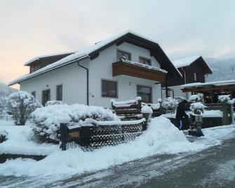 Ferienwohnung Steiner Gertrude - Gaming - Building