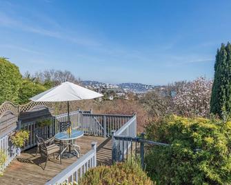 The Lookout - Torquay - Balcón