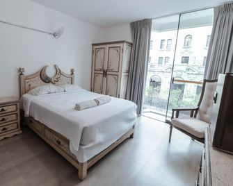 Hotel El Plaza Centro De Lima - Lima