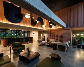 Faranda Collection Medellin, a Member of Radisson Individuals - Medellín - Lounge