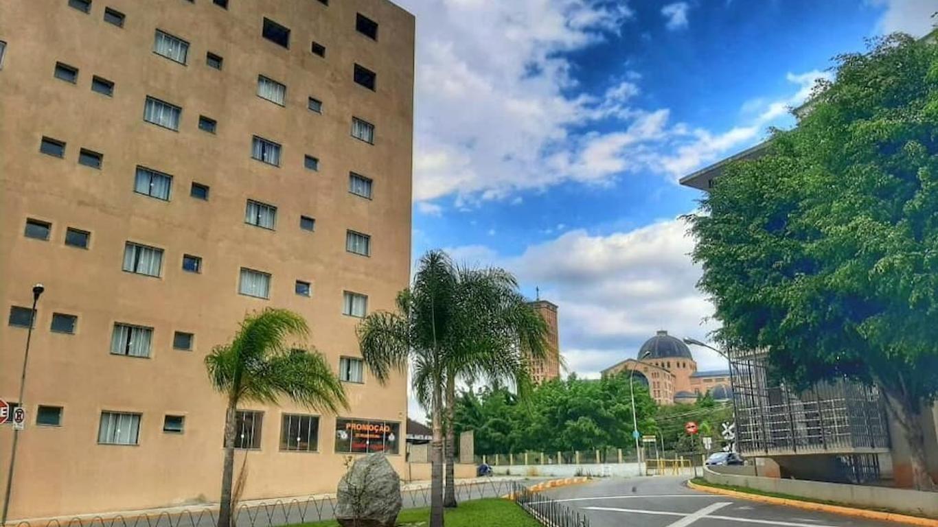 Hotel Santo Afonso