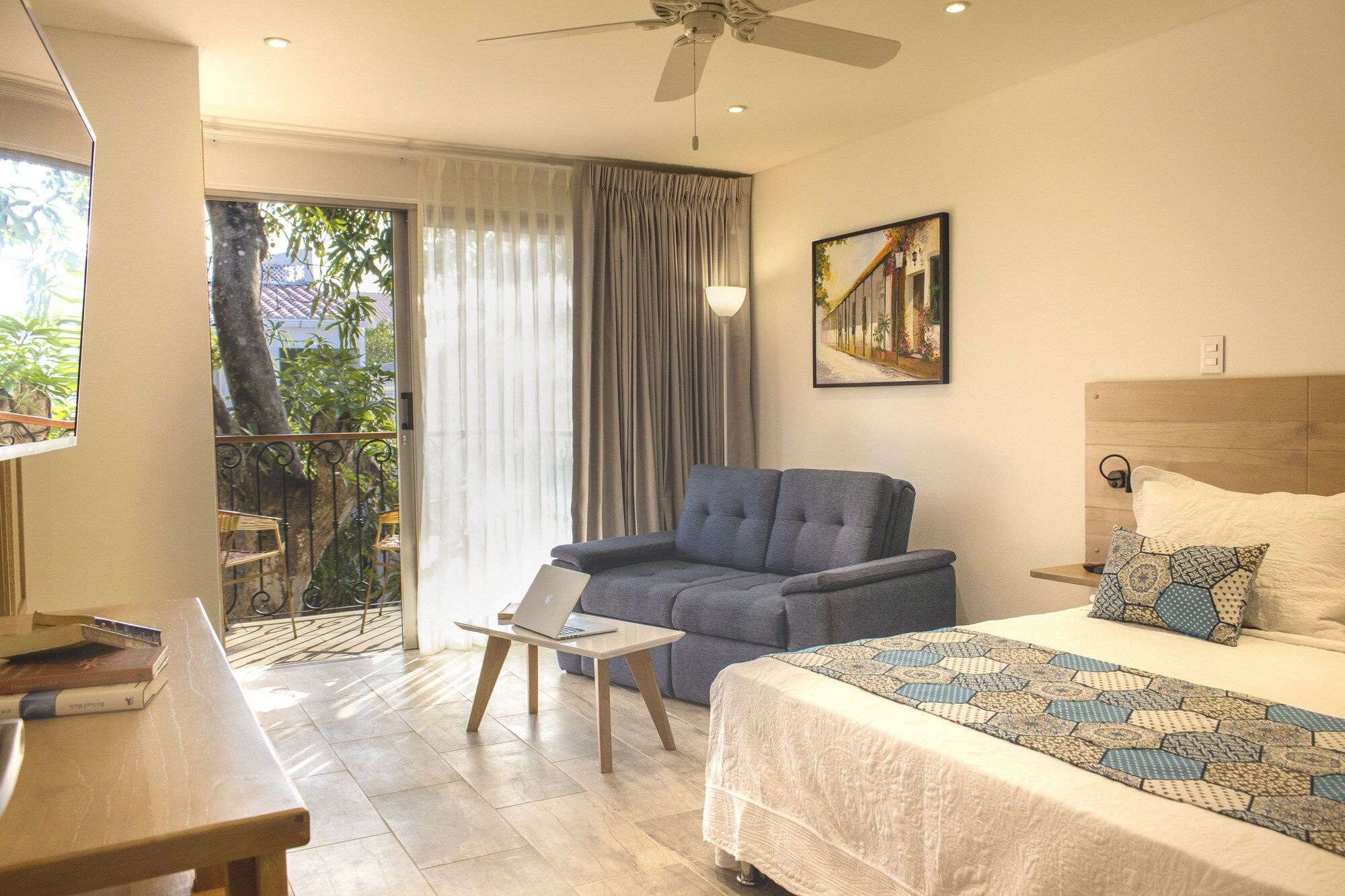 Hotel La Gloria - Mompos