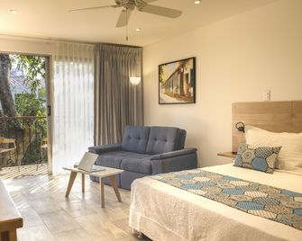 Hotel La Gloria - Mompos