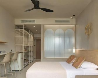 Nerea Boutique Hotel - Plakias