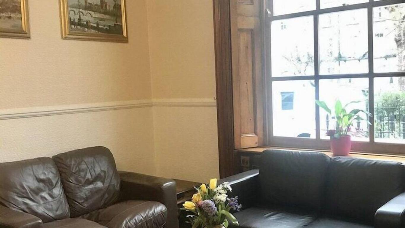 Europa House Hotel, London Paddington