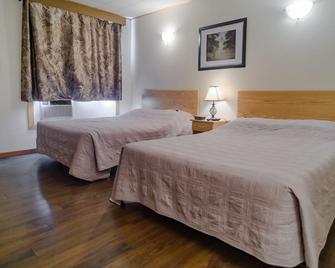 Winds Motel - Montague - Habitación