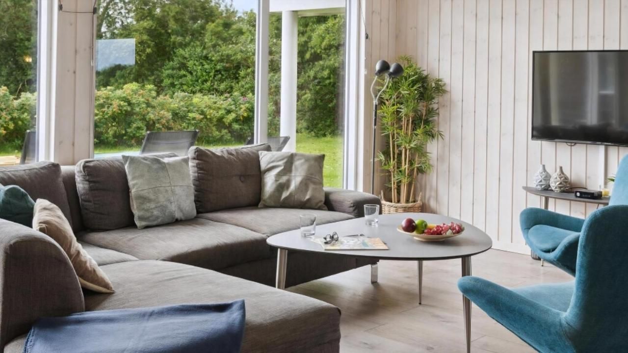 Villavilla 427 - Råbylille Strand, Lollandfalster – Stege