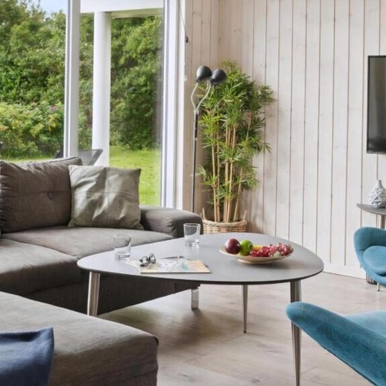 Villavilla 427 - Råbylille Strand, Lollandfalster – Stege
