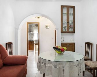 Casa Carmen - Sólo Familias - Conil de la Frontera - Jadalnia