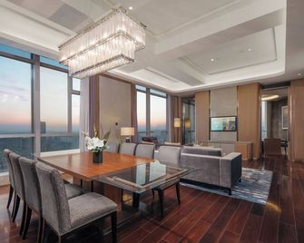 The Westin Changsha - Changsha