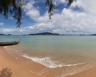 Aochalong Villa Resort & Spa - Sha Plus - Chalong - Playa