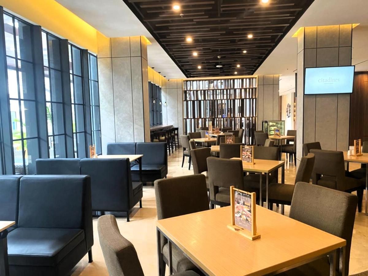 Citadines Connect Airport Jakarta