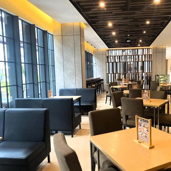 Citadines Connect Airport Jakarta image 1