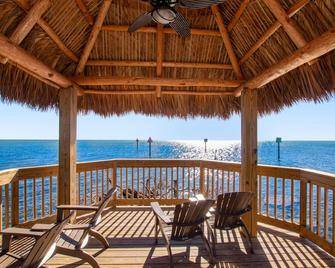 Tavernier Escape #4408 - Tavernier - Balkon