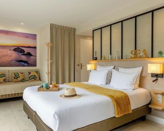 Le Lodge Des Iles D'Or - Hyeres