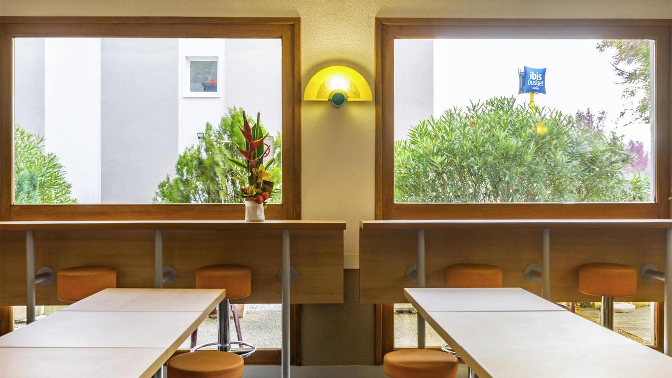 ibis budget Auch