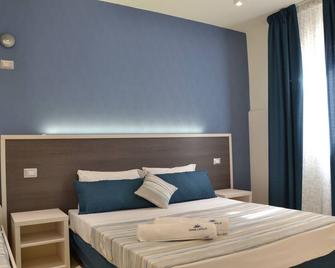 Affittacamere Torre Lapillo - Porto Cesareo - Makuuhuone