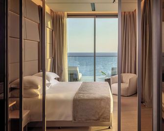 Amathus Residences - Limassol - Sovrum