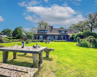 Atelier Roza - Lottum - Budova