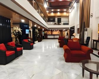Hotel Prima Cirebon - Cirebon - Lobby