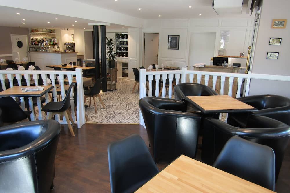 Le Creusot - Le Creusot - Restaurant
