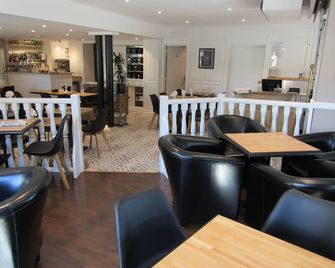 Le Creusot - Le Creusot - Restaurant