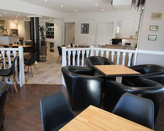 Le Creusot - Le Creusot - Restaurant