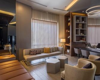 Arriva Express Plaza del Sol - Zapopan - Lounge